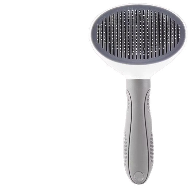 burr — the everyday comb