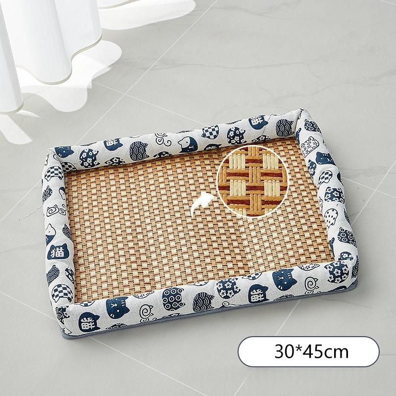 chill — the cooling mat
