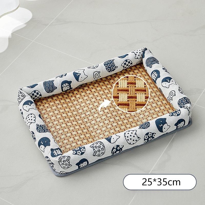 chill — the cooling mat