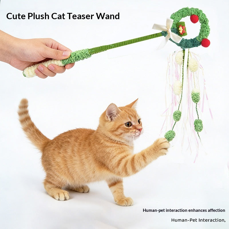 flick — the fairy wand teaser