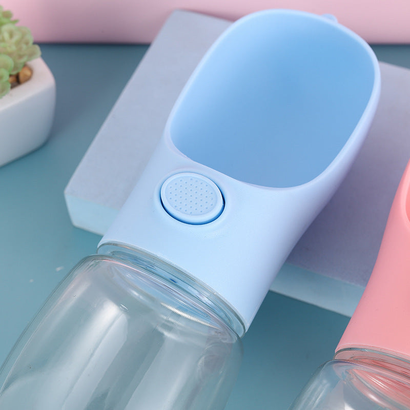 sip — the travel water bottle
