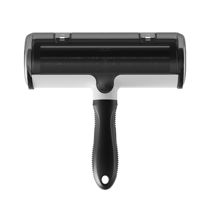 swirl — the roller-clean brush