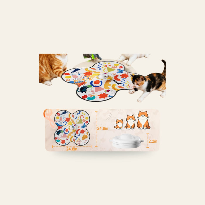 peek on porcelain — purlbrook