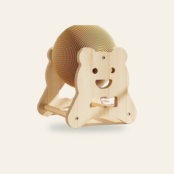 spool on porcelain — purlbrook