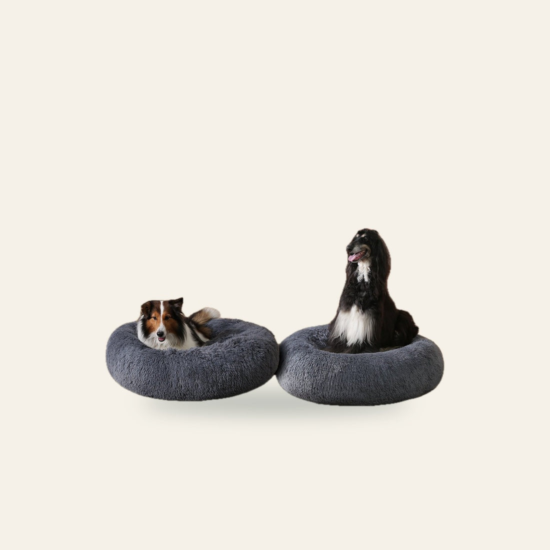 tuft on porcelain — purlbrook