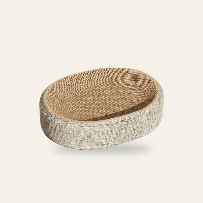 twine on porcelain — purlbrook