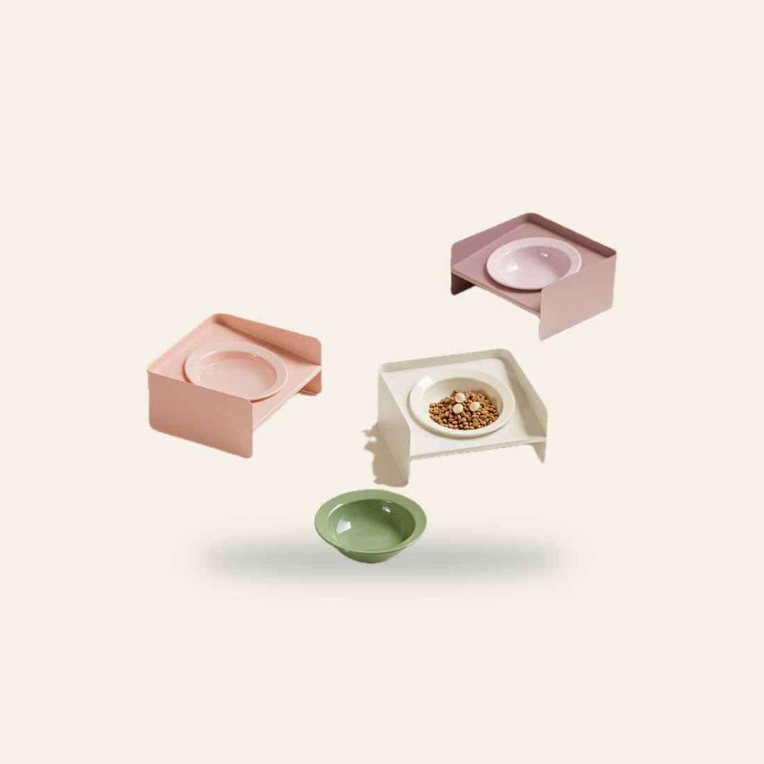 well on porcelain — purlbrook